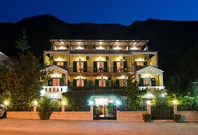 Hotel Sofia