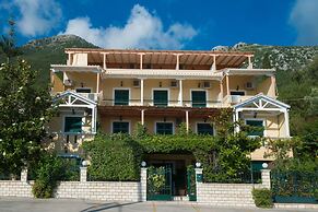 Hotel Sofia
