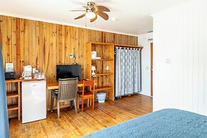 Caribbean Villas Hotel