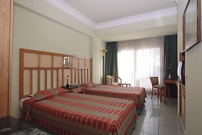 Sea Garden Hotel
