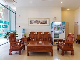 Jinjiang Inn Suzhou Development Zone Donghuan Road