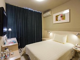 Jinjiang Inn Suzhou Development Zone Donghuan Road
