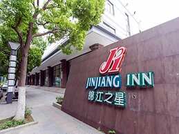 Jinjiang Inn Suzhou Development Zone Donghuan Road