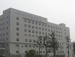 Jinjiang Inn Suzhou Xiangcheng Ave