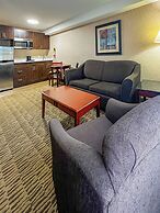 Prestige Aberdeen Lodge Kamloops
