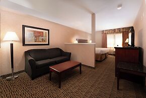 Prestige Aberdeen Lodge Kamloops