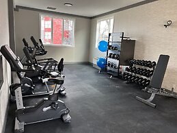 Prestige Aberdeen Lodge Kamloops