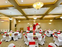 Prestige Aberdeen Lodge Kamloops