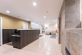 Prestige Aberdeen Lodge Kamloops