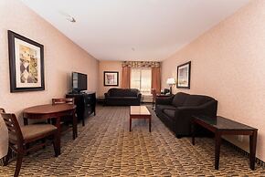 Prestige Aberdeen Lodge Kamloops