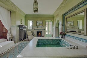 Sirayane Boutique Hotel and Spa