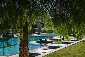 Sirayane Boutique Hotel and Spa