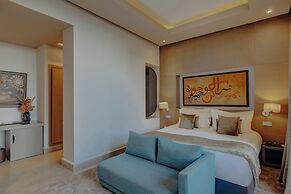 Sirayane Boutique Hotel and Spa