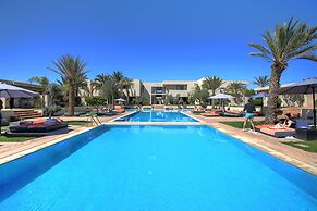 Sirayane Boutique Hotel and Spa