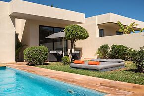 Sirayane Boutique Hotel and Spa