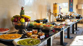 Sirayane Boutique Hotel and Spa