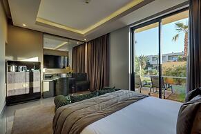 Sirayane Boutique Hotel and Spa