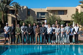 Sirayane Boutique Hotel and Spa