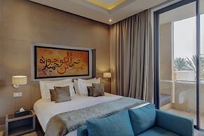 Sirayane Boutique Hotel and Spa