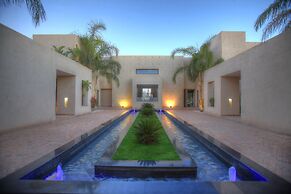 Sirayane Boutique Hotel and Spa