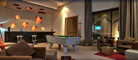 Sirayane Boutique Hotel and Spa