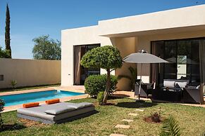 Sirayane Boutique Hotel and Spa