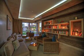 Sirayane Boutique Hotel and Spa