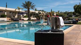 Sirayane Boutique Hotel and Spa