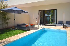 Sirayane Boutique Hotel and Spa