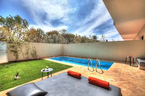 Sirayane Boutique Hotel and Spa