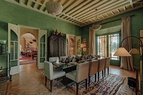 Sirayane Boutique Hotel and Spa