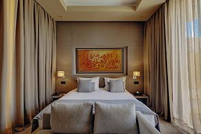 Sirayane Boutique Hotel and Spa