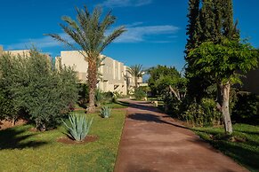 Sirayane Boutique Hotel and Spa