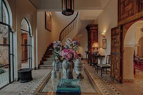 Sirayane Boutique Hotel and Spa