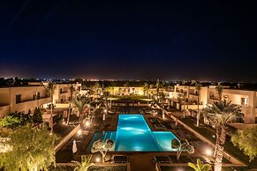 Sirayane Boutique Hotel and Spa