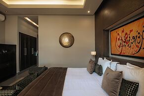 Sirayane Boutique Hotel and Spa