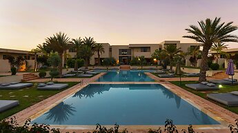 Sirayane Boutique Hotel and Spa