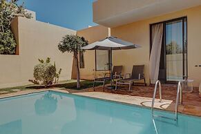 Sirayane Boutique Hotel and Spa