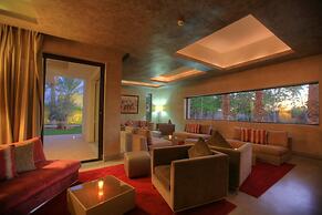 Sirayane Boutique Hotel and Spa