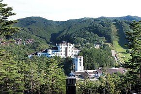 Mona Yongpyong
