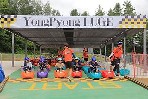 Mona Yongpyong