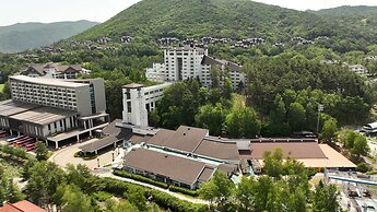 Mona Yongpyong