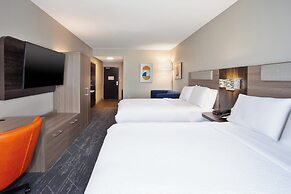 Holiday Inn Express Augusta North by IHG