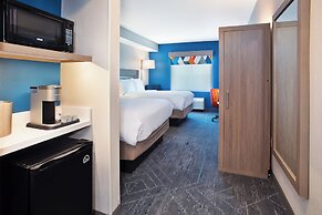 Holiday Inn Express Augusta North by IHG