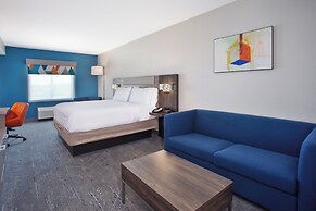 Holiday Inn Express Augusta North by IHG