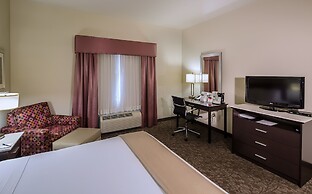 Holiday Inn Express Augusta North by IHG