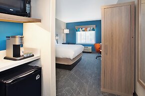 Holiday Inn Express Augusta North by IHG