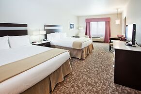 Holiday Inn Express Augusta North by IHG