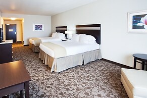 Holiday Inn Express Augusta North by IHG