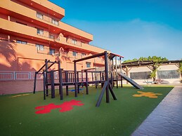 Aparthotel Fuengirola Beach